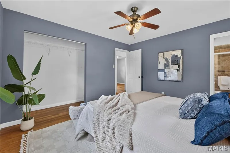 525 Norma Drive, St Charles, MO 63301 — listing photo 22 of 50