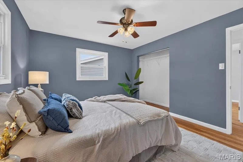 525 Norma Drive, St Charles, MO 63301 — listing photo 23 of 50