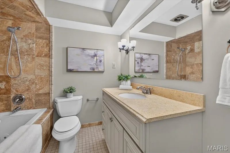 525 Norma Drive, St Charles, MO 63301 — listing photo 31 of 50