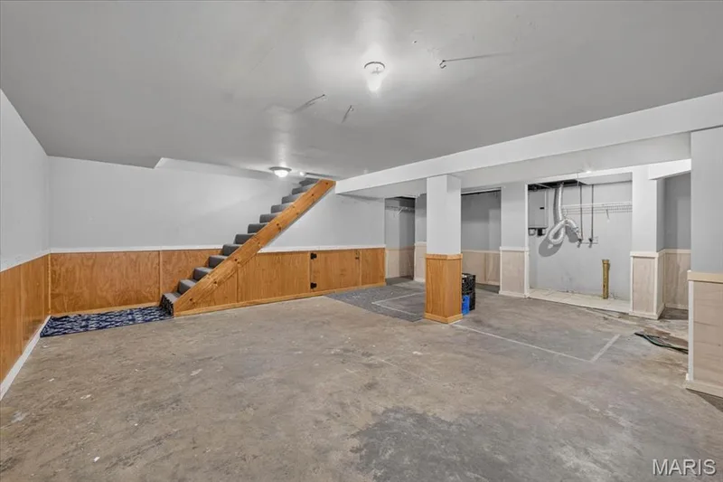 525 Norma Drive, St Charles, MO 63301 — listing photo 35 of 50