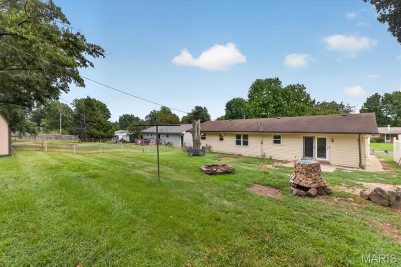 525 Norma Drive, St Charles, MO 63301 — listing photo 47 of 50