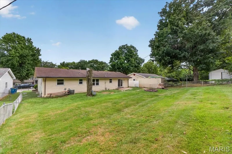 525 Norma Drive, St Charles, MO 63301 — listing photo 48 of 50