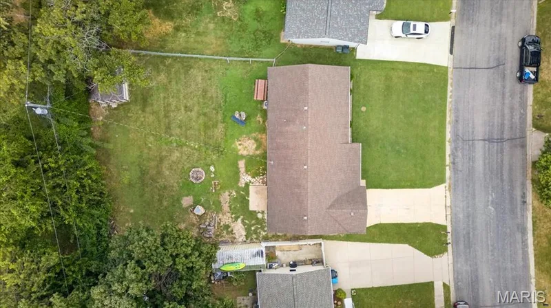 525 Norma Drive, St Charles, MO 63301 — listing photo 49 of 50