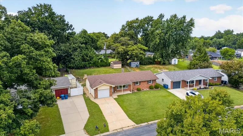 525 Norma Drive, St Charles, MO 63301 — listing photo 50 of 50