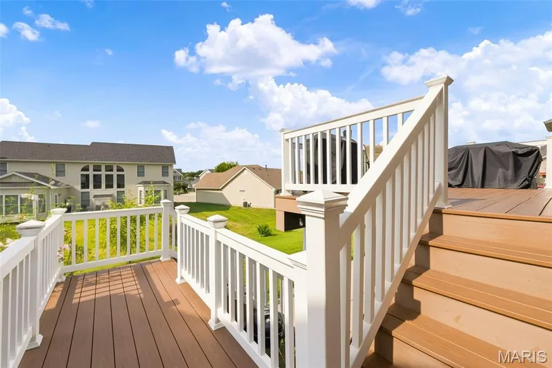 1516 Wainscott Drive, O'Fallon, MO 63366 — listing photo 43 of 49
