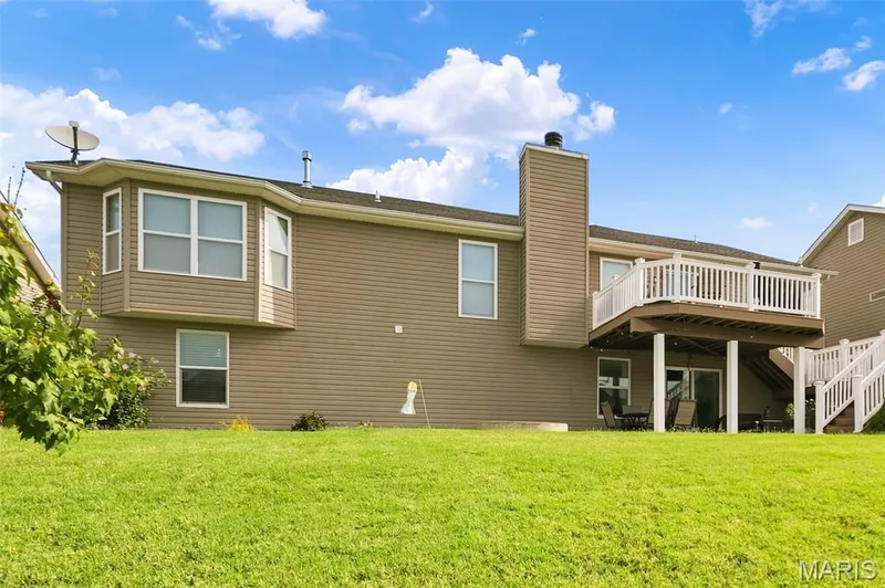 1516 Wainscott Drive, O'Fallon, MO 63366 — listing photo 47 of 49