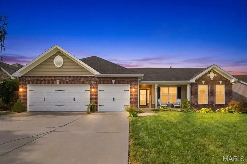 1516 Wainscott Drive, O'Fallon, MO 63366 — listing photo 49 of 49