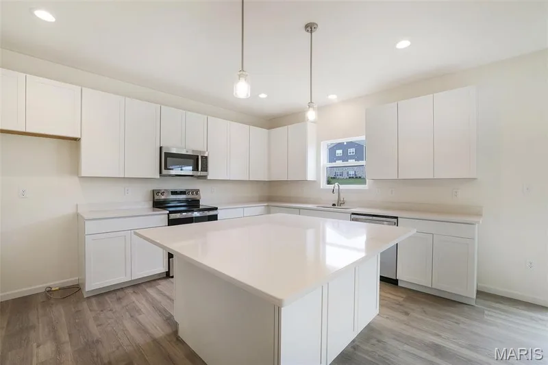 113 Cardinal Flower Drive, Wentzville, MO 63385 — listing photo 21 of 44