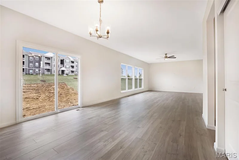 113 Cardinal Flower Drive, Wentzville, MO 63385 — listing photo 25 of 44