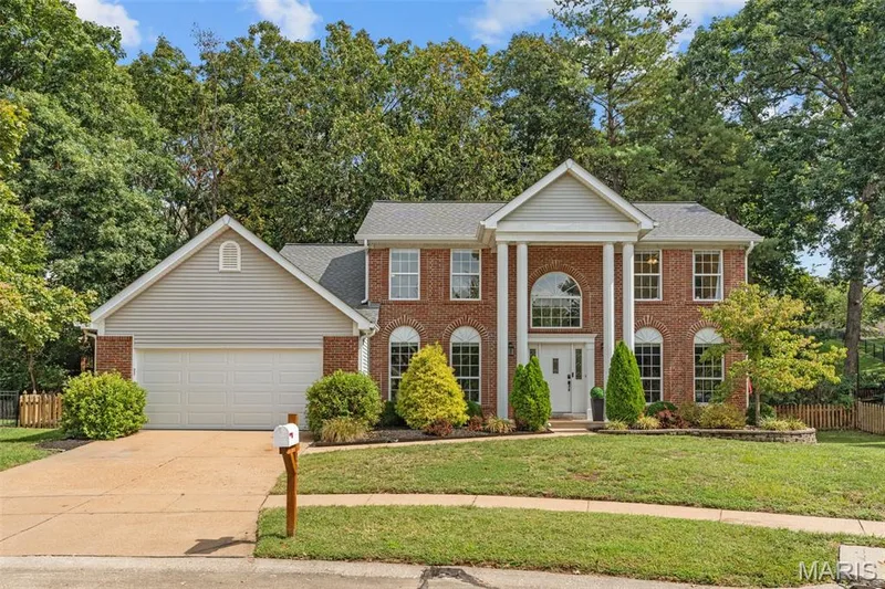 16103 Copperkey Court, Grover, MO 63040 — listing photo 2 of 64