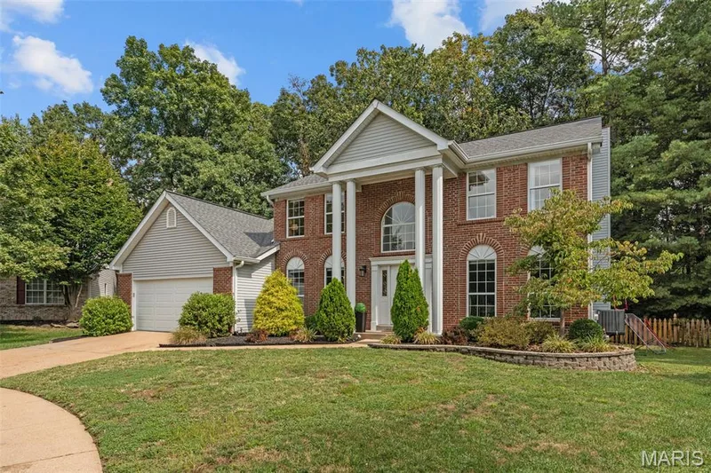 16103 Copperkey Court, Grover, MO 63040 — listing photo 3 of 64