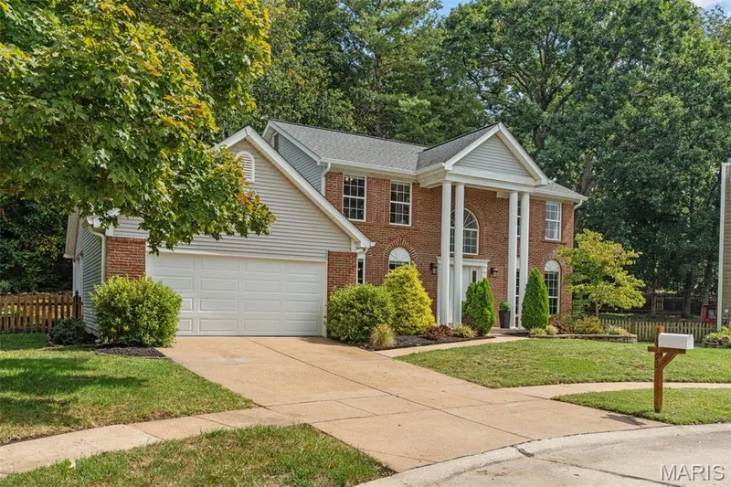 16103 Copperkey Court, Grover, MO 63040 — listing photo 4 of 64