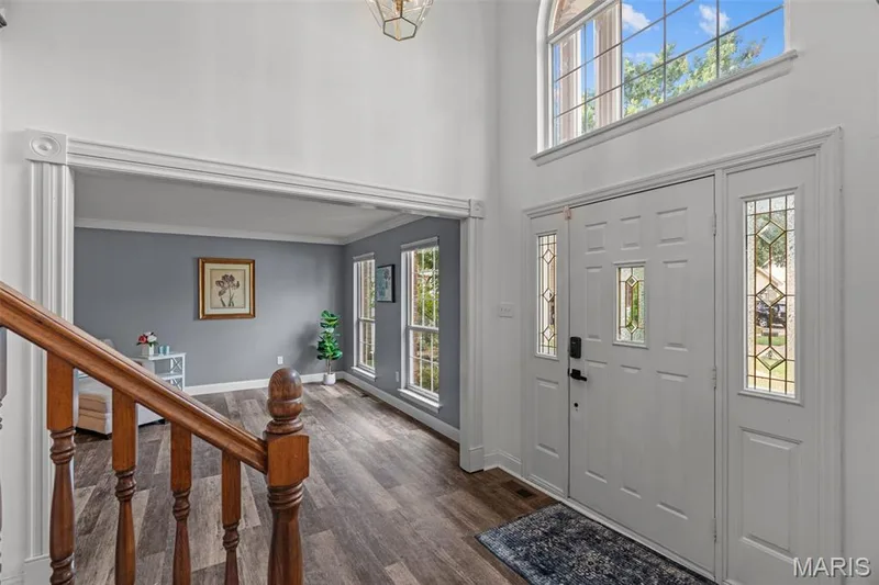 16103 Copperkey Court, Grover, MO 63040 — listing photo 6 of 64