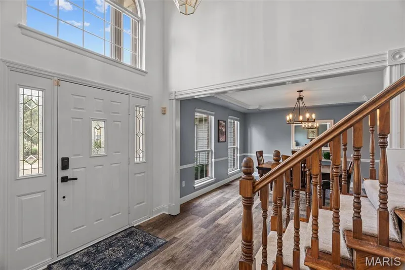 16103 Copperkey Court, Grover, MO 63040 — listing photo 7 of 64