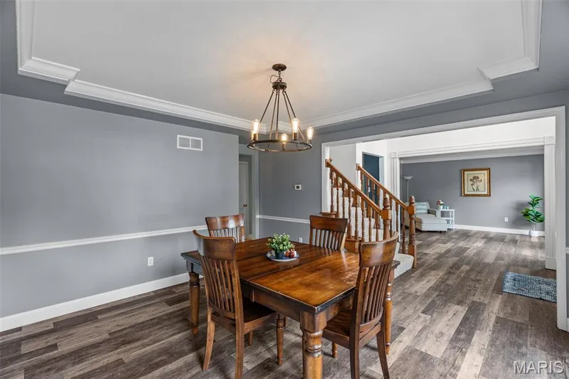 16103 Copperkey Court, Grover, MO 63040 — listing photo 13 of 64