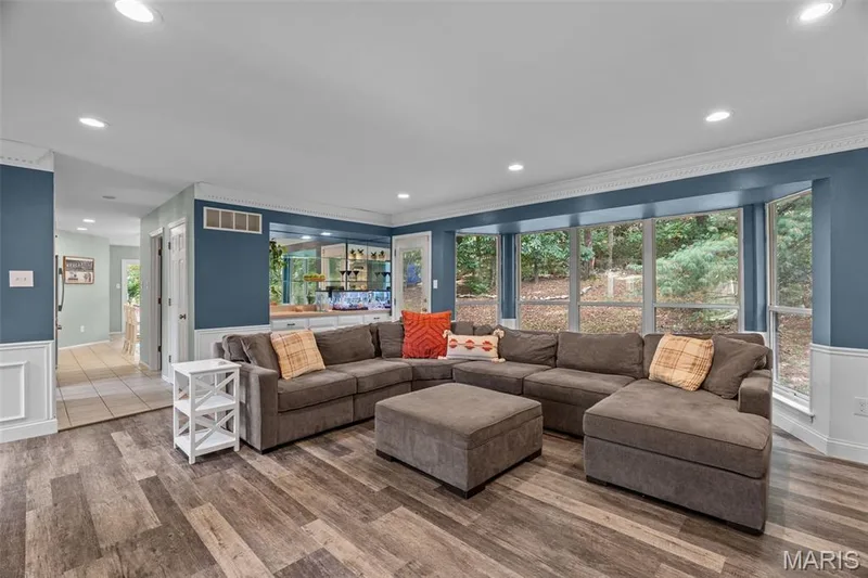 16103 Copperkey Court, Grover, MO 63040 — listing photo 15 of 64