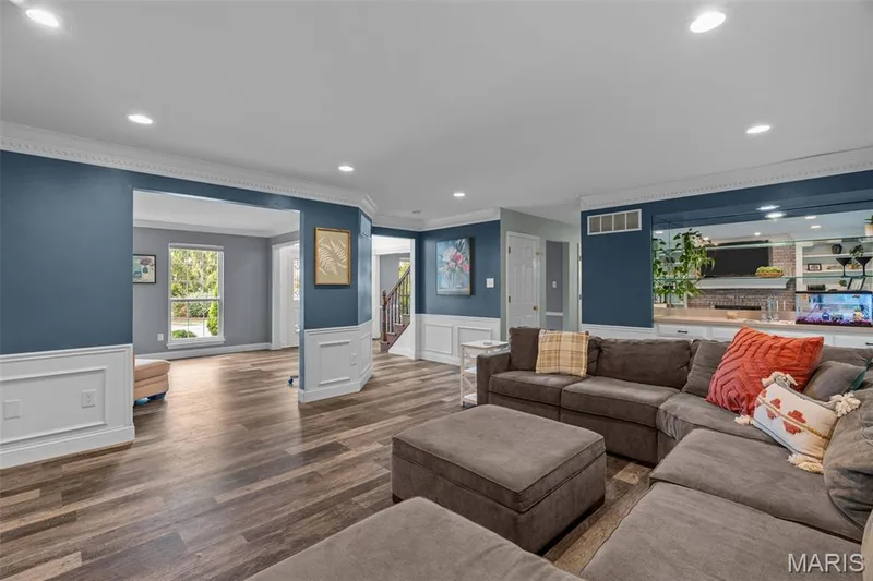 16103 Copperkey Court, Grover, MO 63040 — listing photo 16 of 64