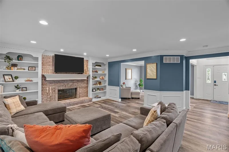 16103 Copperkey Court, Grover, MO 63040 — listing photo 17 of 64