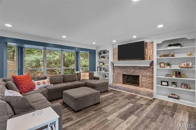 16103 Copperkey Court, Grover, MO 63040 — listing photo 18 of 64