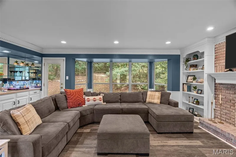 16103 Copperkey Court, Grover, MO 63040 — listing photo 19 of 64