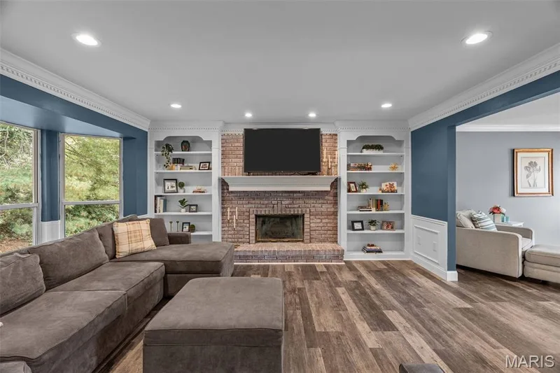 16103 Copperkey Court, Grover, MO 63040 — listing photo 20 of 64