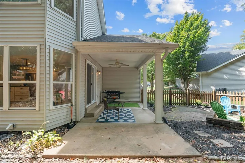 16103 Copperkey Court, Grover, MO 63040 — listing photo 61 of 64