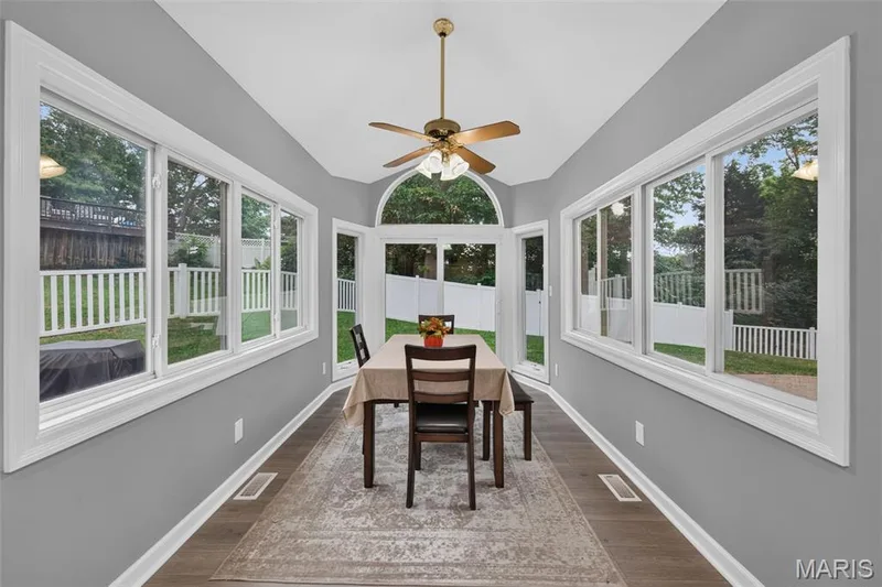 14980 Claymont Estates Drive, Chesterfield, MO 63017 — listing photo 14 of 43