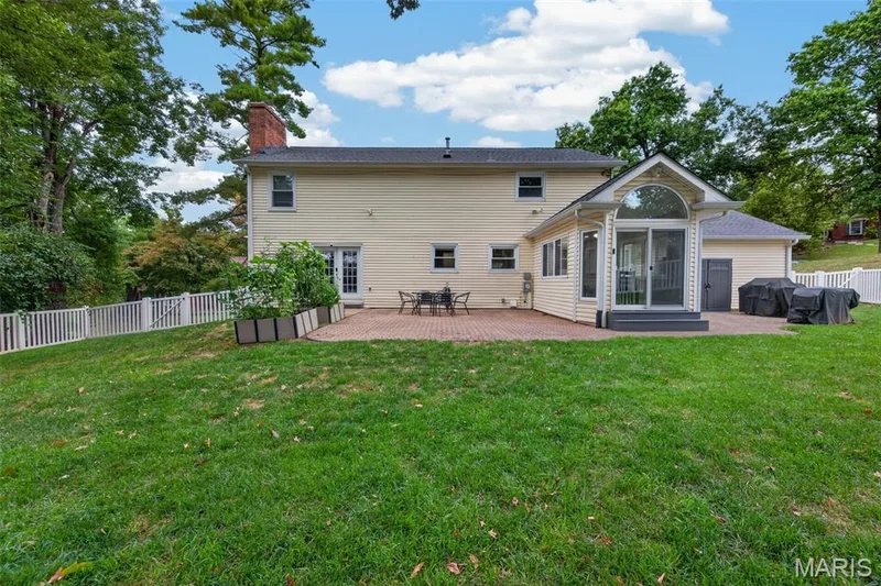 14980 Claymont Estates Drive, Chesterfield, MO 63017 — listing photo 36 of 43