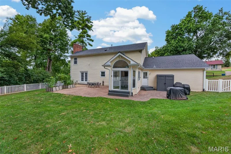 14980 Claymont Estates Drive, Chesterfield, MO 63017 — listing photo 37 of 43