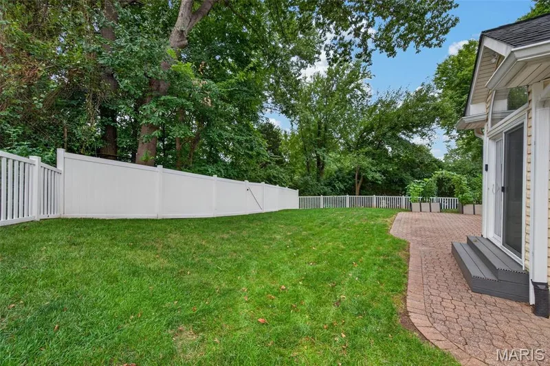 14980 Claymont Estates Drive, Chesterfield, MO 63017 — listing photo 38 of 43