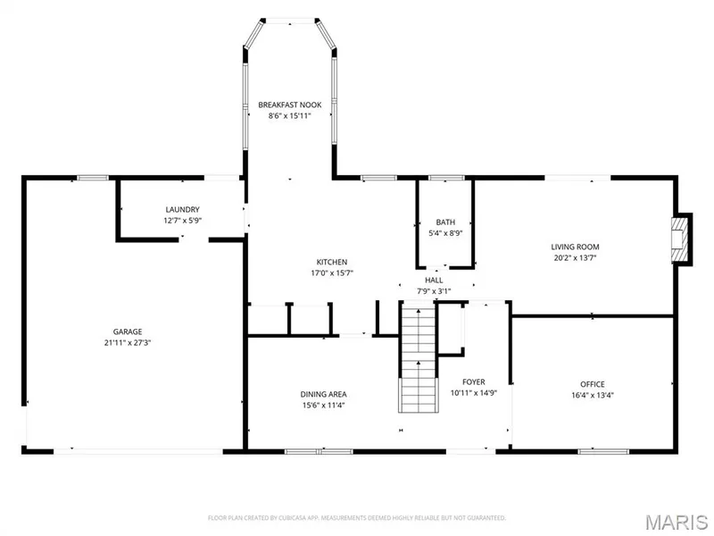 14980 Claymont Estates Drive, Chesterfield, MO 63017 — listing photo 42 of 43