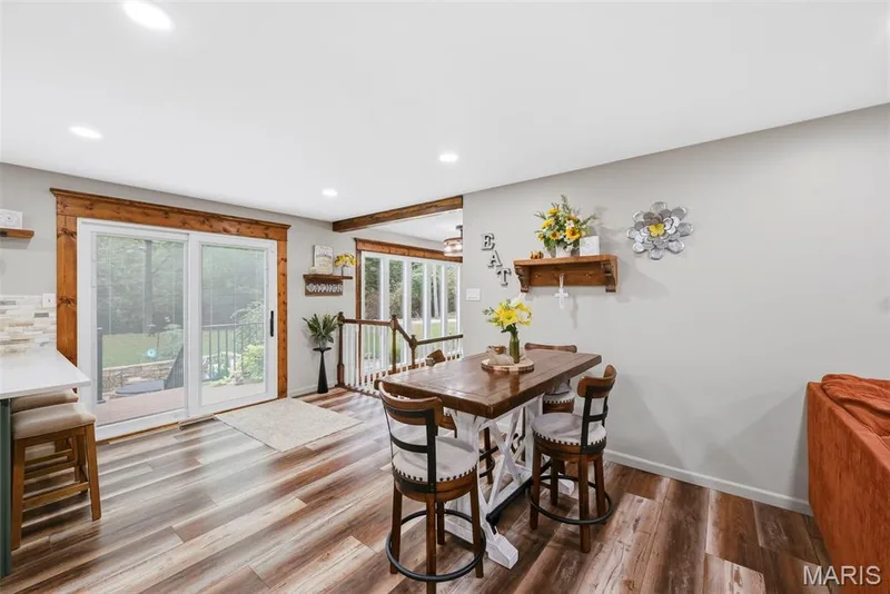 1392 N Henke Road, Lake St. Louis, MO 63367 — listing photo 16 of 94