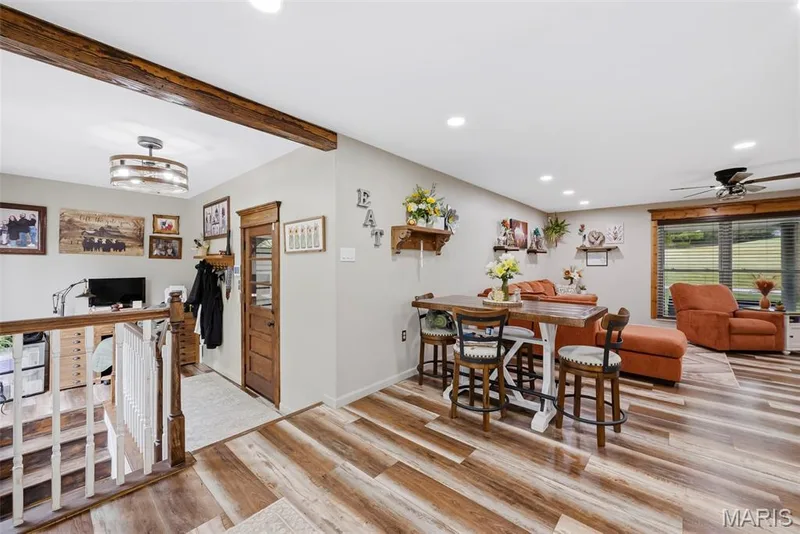 1392 N Henke Road, Lake St. Louis, MO 63367 — listing photo 17 of 94