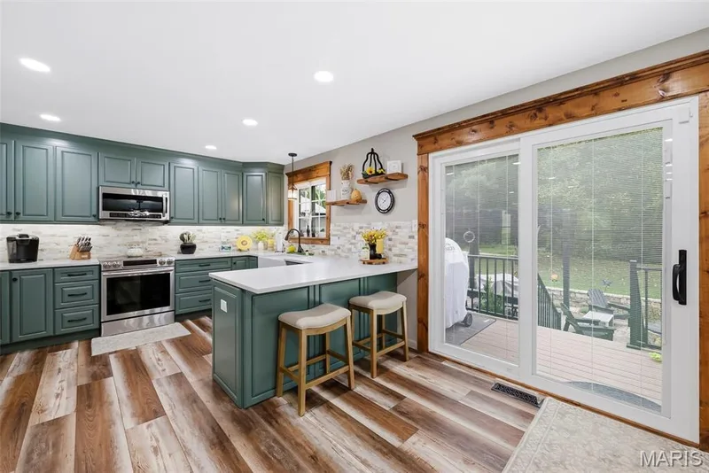 1392 N Henke Road, Lake St. Louis, MO 63367 — listing photo 19 of 94