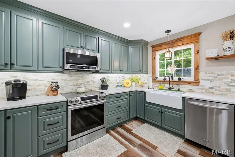 1392 N Henke Road, Lake St. Louis, MO 63367 — listing photo 20 of 94