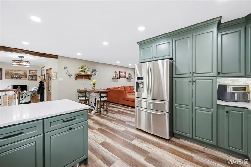 1392 N Henke Road, Lake St. Louis, MO 63367 — listing photo 22 of 94