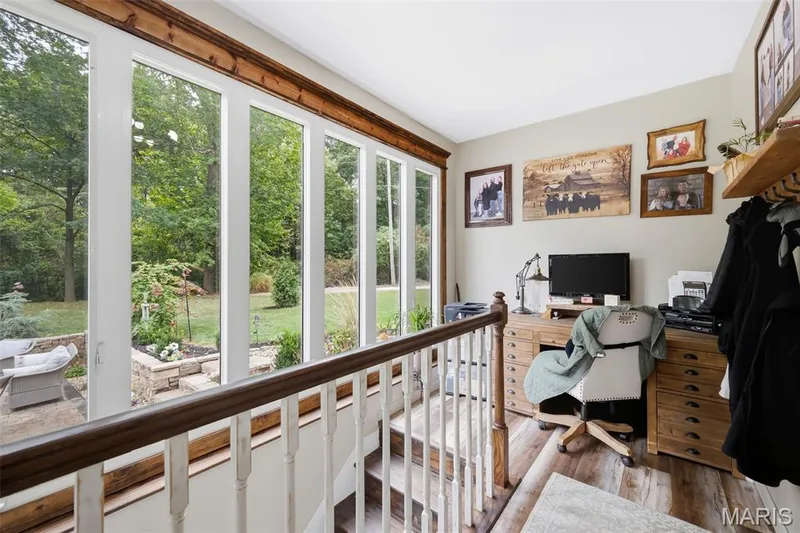 1392 N Henke Road, Lake St. Louis, MO 63367 — listing photo 31 of 94