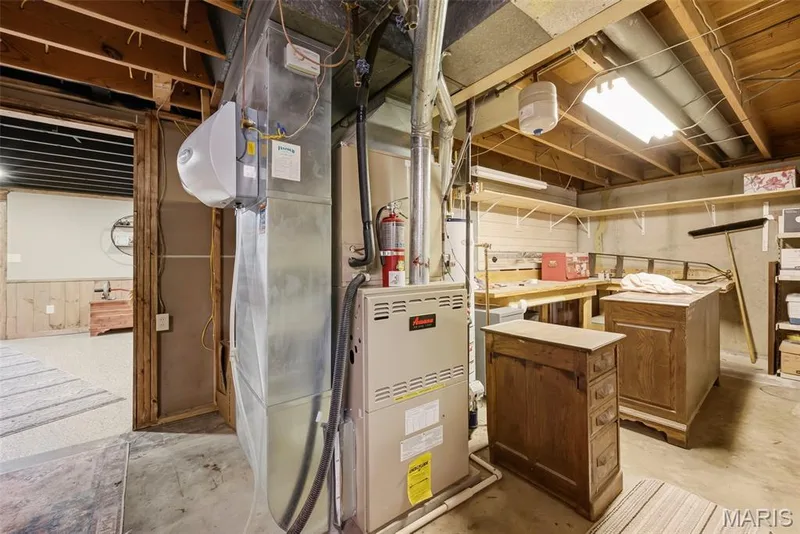 1392 N Henke Road, Lake St. Louis, MO 63367 — listing photo 41 of 94