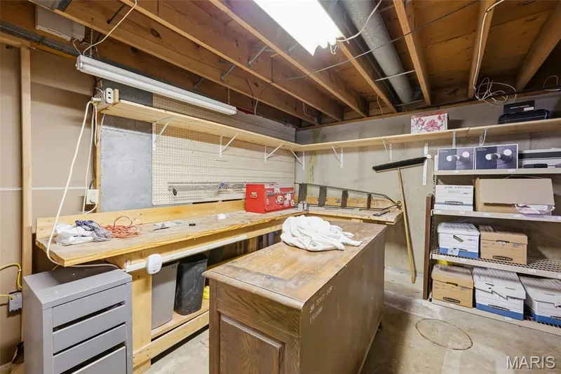 1392 N Henke Road, Lake St. Louis, MO 63367 — listing photo 43 of 94