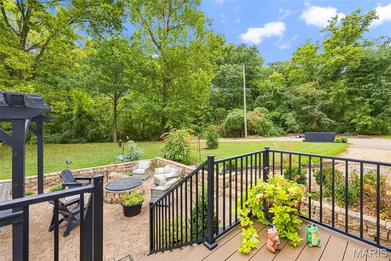1392 N Henke Road, Lake St. Louis, MO 63367 — listing photo 45 of 94