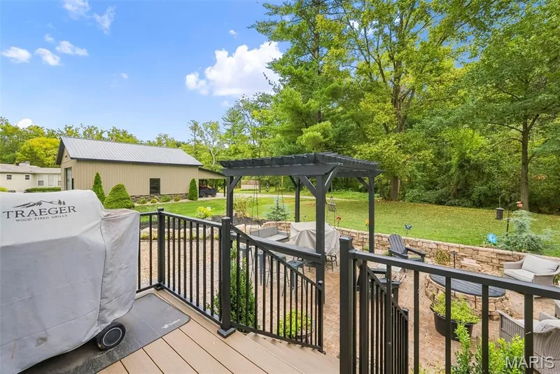 1392 N Henke Road, Lake St. Louis, MO 63367 — listing photo 46 of 94