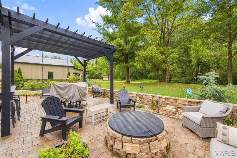 1392 N Henke Road, Lake St. Louis, MO 63367 — listing photo 47 of 94