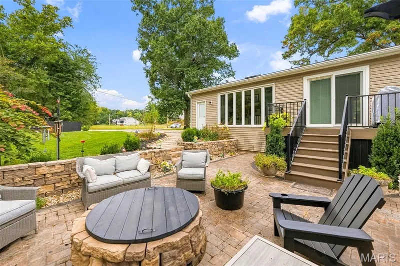 1392 N Henke Road, Lake St. Louis, MO 63367 — listing photo 49 of 94