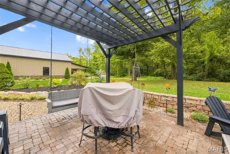 1392 N Henke Road, Lake St. Louis, MO 63367 — listing photo 50 of 94