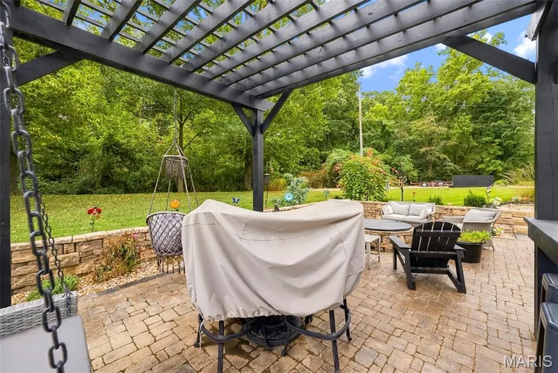 1392 N Henke Road, Lake St. Louis, MO 63367 — listing photo 51 of 94