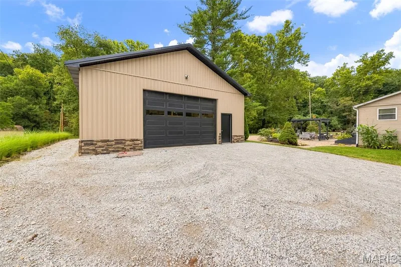 1392 N Henke Road, Lake St. Louis, MO 63367 — listing photo 52 of 94