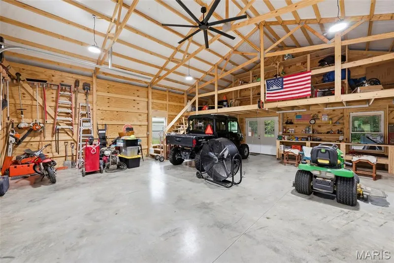 1392 N Henke Road, Lake St. Louis, MO 63367 — listing photo 53 of 94