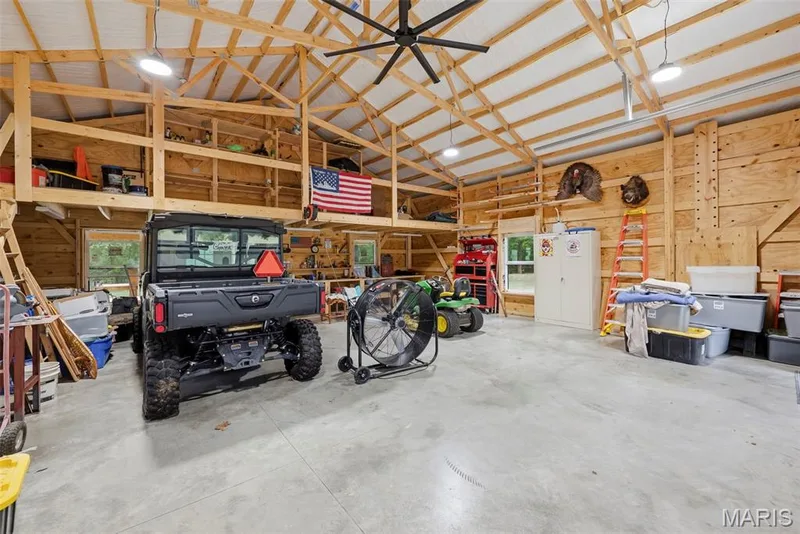 1392 N Henke Road, Lake St. Louis, MO 63367 — listing photo 55 of 94