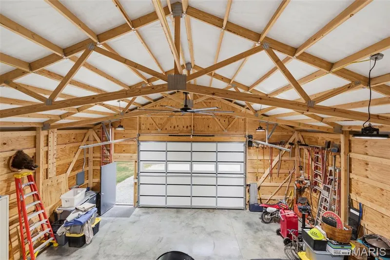 1392 N Henke Road, Lake St. Louis, MO 63367 — listing photo 58 of 94