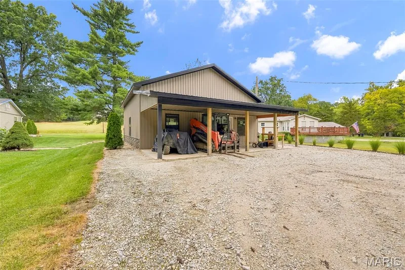 1392 N Henke Road, Lake St. Louis, MO 63367 — listing photo 62 of 94